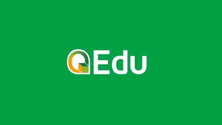 QEdu Logo