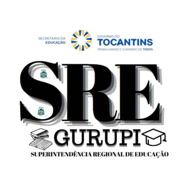 SRE Logo